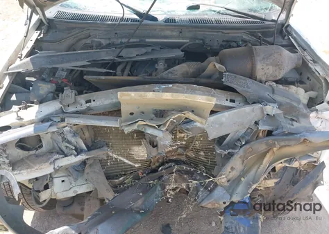 2002 Ford F-150 Xl/Xlt from USA, damaged, VIN 1FTRX17232NB56121